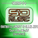 Samba D Ghost Ellie Jay - Don t Be Afraid AoS Remix