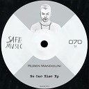 Ruben Mandolini - No One Else (Original Mix)
