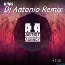 Miics - Aciid DJ Antonio Remix RA
