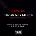 Eminem feat Gwen Stefani mp3 - Kings Never Die