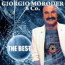 Giorgio Moroder Co - Thief Of Hearts Short Version