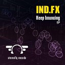 IND FX - Argon Stone Original Mix