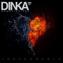 Dinka feat Angelika Vee feat Angelika Vee - Inseparable Original Mix