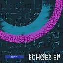 Rob Costa - Echoes Original Mix