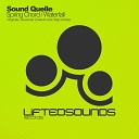 Sound Quelle - Waterfall Original Mix