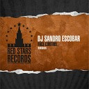 DJ Sandro Escobar - Face Control