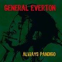 General Everton - Commix