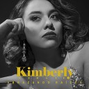 Kimberly Fergie - B same Mucho