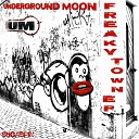 U moon - Easy Rage Original Mix