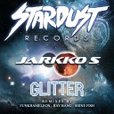 Jarkko S - Glitter Funkhameleon Remix