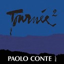 Paolo Conte - Luna Di Marmellata Live