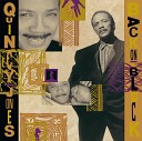 Quincy Jones feat Barry White Al B Sure James Ingram El… - The Secret Garden Sweet Seduction Suite
