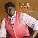 Paul Porter - Joy