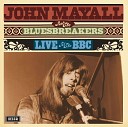 John Mayall - I m Your Withdoctor Bonus Single 1965