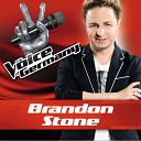 Brandon Stone - Halt mich From The Voice Of Germany