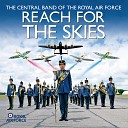 Central Band Of The Royal Air Force - Winston Churchill Never in The Field of Human Conflict The Day Thou…