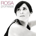 Rosa - Como He De Vivir Sin Tu Cari o How Am I Supposed To Live Without You Album…