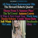 The Howard Roberts Quartet - Autumn Leaves