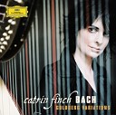 Catrin Finch - J S Bach Goldberg Variations BWV 988 Var 30 Quodlibet a 1…