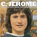 C J r me - Belle Album Version