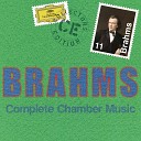 Augustin Dumay Maria Jo o Pires - Brahms Sonata For Violin And Piano No 3 in D Minor Op 108 IV Presto…