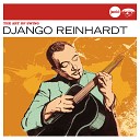 Django Reinhardt - Night And Day Instrumental