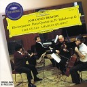 Emil Gilels Amadeus Quartet - Brahms Piano Quartet No 1 in G Minor Op 25 IV Rondo alla…