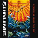 Sublime - Scarlet Begonias 1994 Live On KUCI Irvine