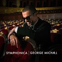 George Michael - My Baby Just Cares For Me Live