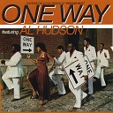 One Way feat Al Hudson - Music Single Version