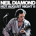 Neil Diamond - Love On The Rocks Live