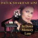 Datuk Sharifah Aini - Without You