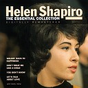 Helen Shapiro - Fever 1997 Remastered Version