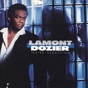 Lamont Dozier - Love in the Rain