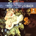 John Holloway Davitt Moroney and Susann… - Bach J S Violin Sonata in E Minor BWV 1023 II Adagio ma non…