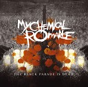 My Chemical Romance - Dead Live in Mexico City