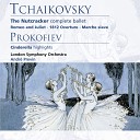Andr Previn London Symphony Orchestra - Tchaikovsky The Nutcracker Op 71 Act II No 14c Pas de deux Variation II Dance of the Sugar Plum Fairy No 14d Pas de…