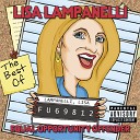 Lisa Lampanelli - Enter at Your Own Risk Hits Version
