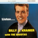 Billy J Kramer The Dakotas - Great Balls of Fire Stereo 1997 Remaster