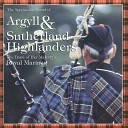 The Band Of Her Majesty s Royal Marines Pipes Drums Of The Argyll Sutherland… - Auld Lang Syne
