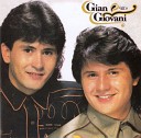 Gian Giovani - Me chama de volta
