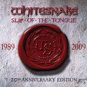 Whitesnake - Fool for Your Loving The Vai Voltage Mix 2009…