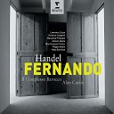 Alan Curtis - Handel Fernando r di Castiglia HWV 30 Act 1 Scene 7 Recitativo Dionisio Fernando…