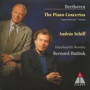 Andr s Schiff - Beethoven Piano Concerto No 1 in C Major Op 15 II…