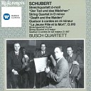 Busch Quartet - String Quartet No 15 in G major D887 1988 Digital Remaster II Andante un poco…