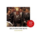Delta Rhythm Boys - Tre trallande j ntor