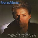 GTA vice city Bryan Adams - Run To You