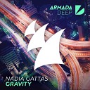 Nadia Gattas - Gravity Original Mix