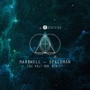 Hardwell - Spaceman DJ Volt One Remix Preview