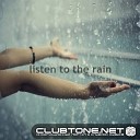 Zetandel ft Ange - Listen to the Rain Original Mix up by…